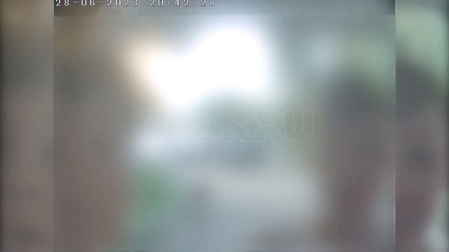 В Орске дети оторвались на домофоне смотреть онлайн