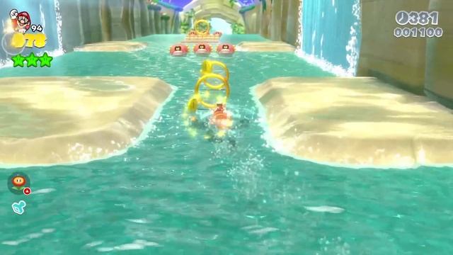 Super Mario 3D World + Bowser's Fury Nintendo Switch Review - Is It Worth It? смотреть онлайн