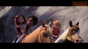 СПИРИТ 2 . НЕПОКОРНЫЙ (2021)