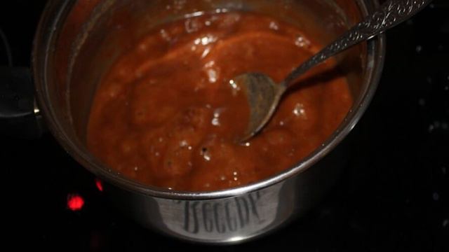 Сборник рецептов