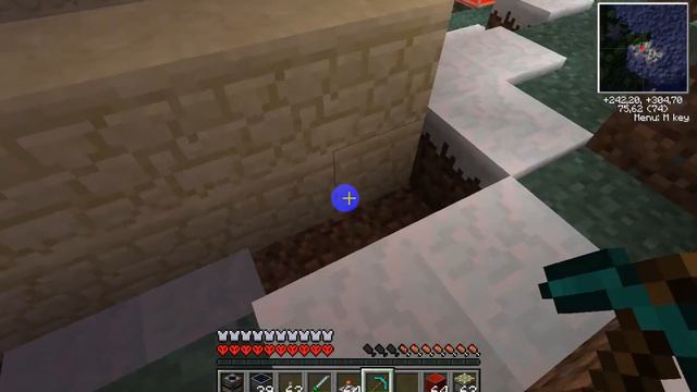 Гриф с помощью : липкий поршень, таймер, транспосер . :-0 смотреть онлайн