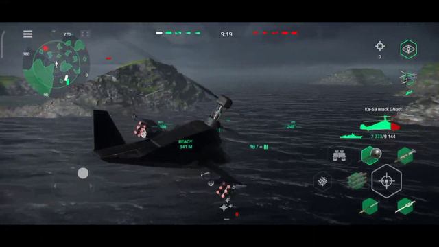 YJ-18 -best missile for all ships users..? Alpha test-modern warships gameplay смотреть онлайн