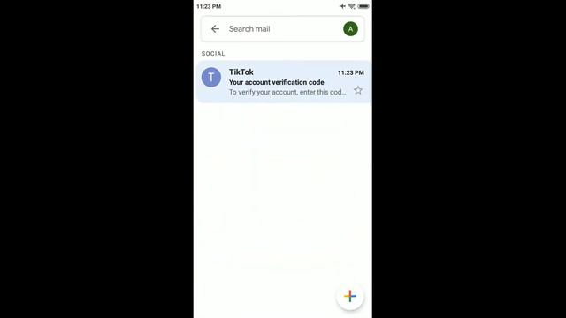 TikTok Email Verification 2020. How to Verify Email on TikTok смотреть онлайн