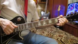 Последний бой-М. Ножкин-(как играть на гитаре аккорды)