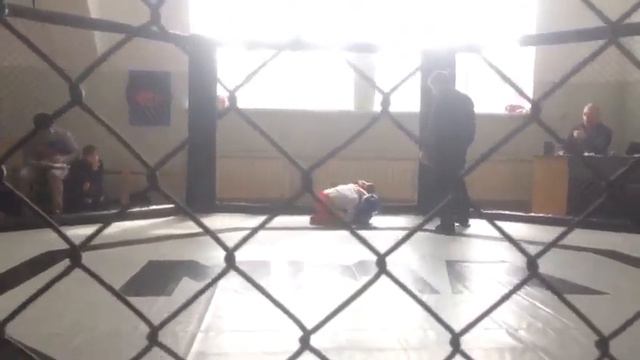 Первый бой Джамала смотреть онлайн