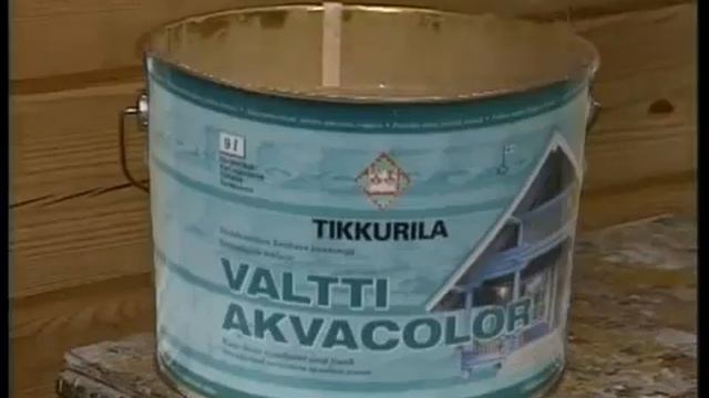 Антисептики Tikkurila - Gordodel.ru смотреть онлайн