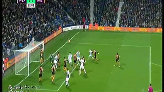 West Brom 2 Vs 1 Hull City Hihi2 смотреть онлайн