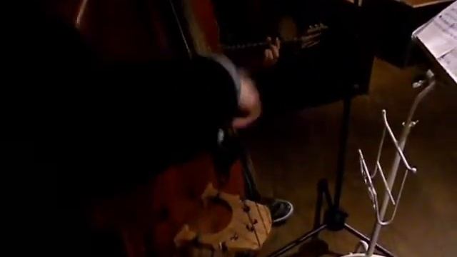 Ira_Zou_trio джазовый ансамбль на новогодний праздник смотреть онлайн