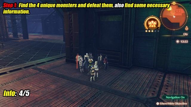 Xenoblade Chronicles 3 - How To Unlock Secret Boss Seraphic Ceratina / All Aionios's Strongest смотреть онлайн