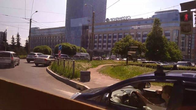 Автобус лиаз номер 114 ленинский проспект Ул ленсовета смотреть онлайн