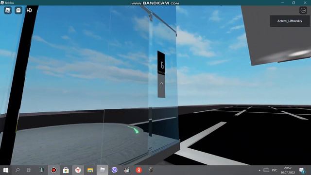 Лифты Diamond Lifts Q=1500kg V=4м/с By Tehepicbigman712!