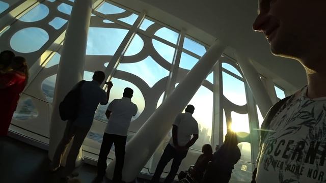 Дубай 2019 ПОТРЯСАЮЩЕЕ МЕСТО! Отдых в ОАЭ Арабские Эмираты Золотая Рамка Дубая из Золота Dubai Fram смотреть онлайн