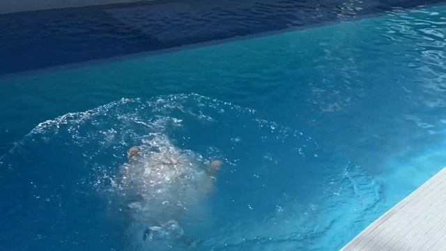 Из жизни отдыхающих. Развлечения в отеле Вала Баваро. Отдых в Доминикане с детьми. Пунта Кана смотреть онлайн