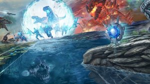 Арк 1 серия (Генезис : 1 Часть)