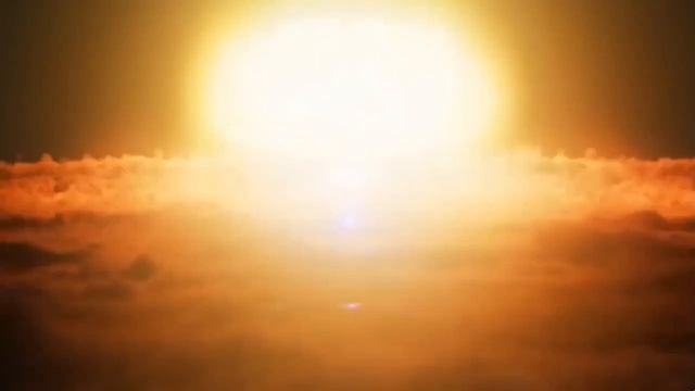 HD Green Screen - MEGA NUCLEAR EXPLOSION. Chroma Key смотреть онлайн