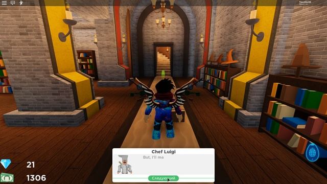 [ИВЕНТ] Как Получить ШЕФ ЯЙЦО | Роблокс смотреть онлайн