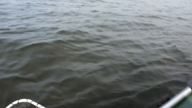 Ловля окуня и щуки на резину.Енисей.18+ смотреть онлайн