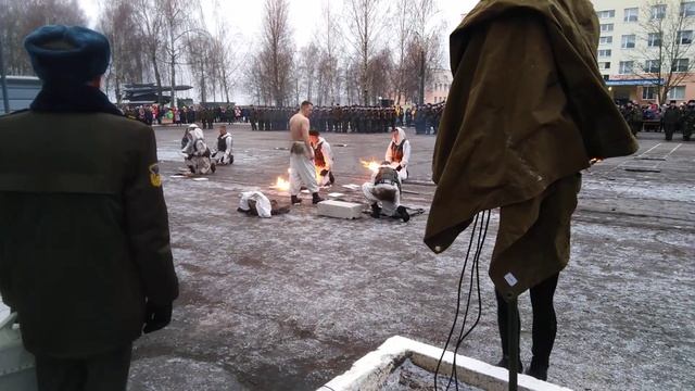 Присяга в фаниполе смотреть онлайн