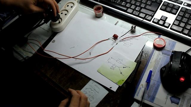 Зарядное устройство своими руками смотреть онлайн