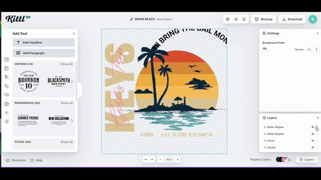 Design in this Summer Niche with Me! - (Structure Your Group Listings Like THIS!) смотреть онлайн