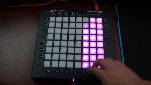 Novation LaunchPad Pro Review