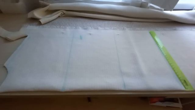 Платье‐бочонок без выкройки. Спасибо Ирине Михайловне...... смотреть онлайн