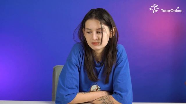 УЧИТЕЛЯ ОТВЕЧАЮТ НА ШКОЛЬНЫЕ ВОПРОСЫ | TutorOnline