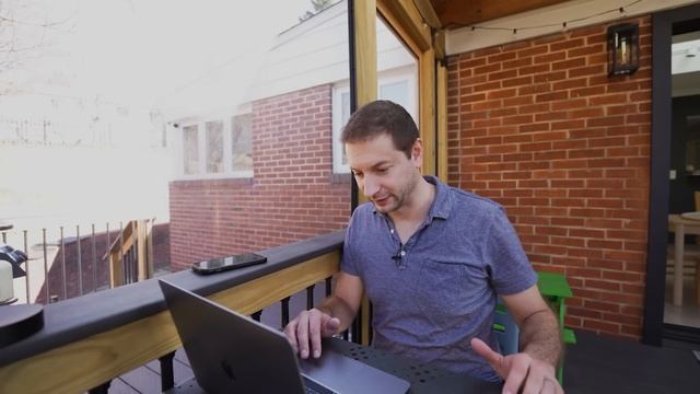 Mac guy thinks he has a chance: dotnet challenge смотреть онлайн