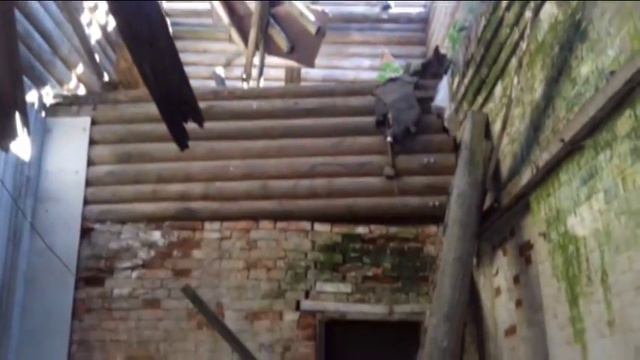 РАЗРУШЕННАЯ КОЛОКОЛЬНЯ смотреть онлайн