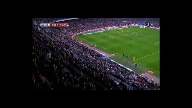 Барселона - Атлетик Бильбао 3:1 27.01.2016 смотреть онлайн