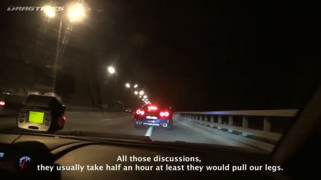 Гонки  (360 KPH - 224 MPH)