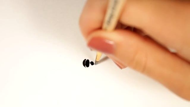 Уроки росписи. Рисуем стрекозу смотреть онлайн