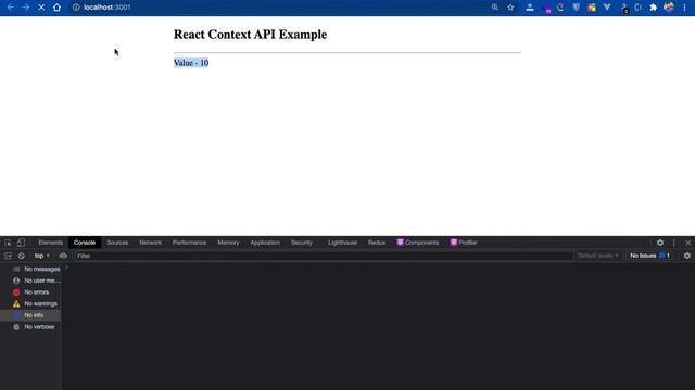 #24 Context API Complete Tutorial - React basic to Pro Bangla Video Tutorial Series смотреть онлайн
