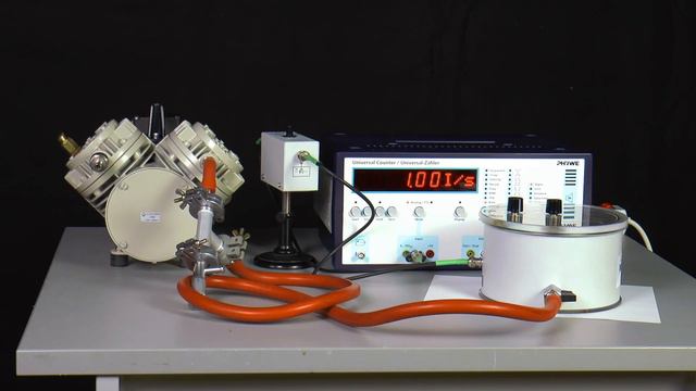 Experimental physics IV: 01 - Rutherford experiment смотреть онлайн