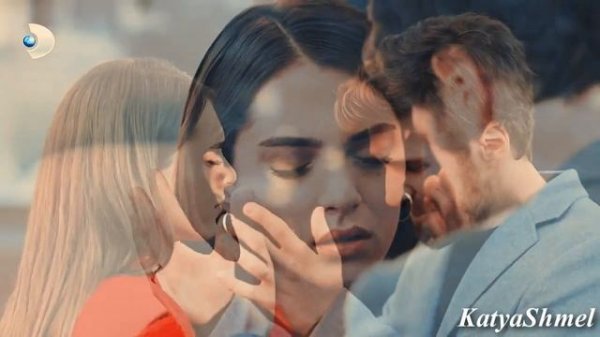 Cemre & Nedim - Чувства, которых нет...прекрасней