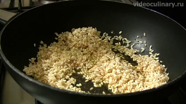 Как приготовить рис с «изюминкой» смотреть онлайн