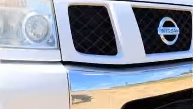 2004 Nissan Armada Used Cars Northport AL смотреть онлайн