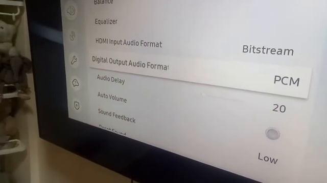 Videoke Ready | Samsung Smart Tv Connect to Amplifier Using Digital Audio Out Converter смотреть онлайн
