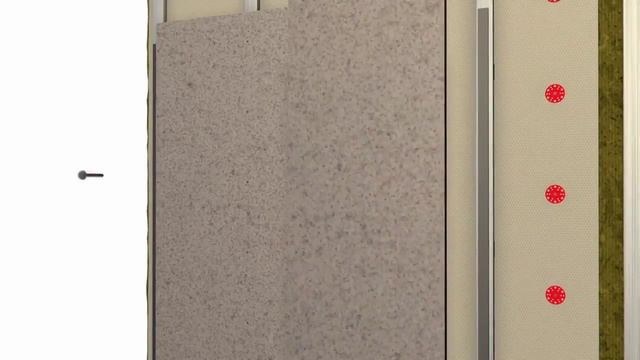 'Негорючие' вентилируемые фасады Горят! В чём причины смотреть онлайн