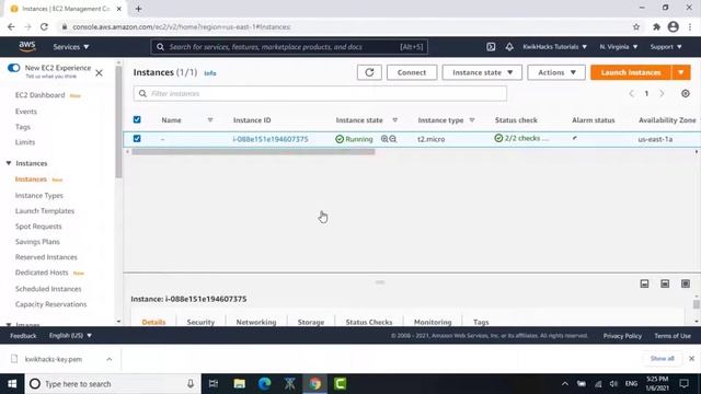 How to Setup and Configure WordPress on Amazon Web Services смотреть онлайн