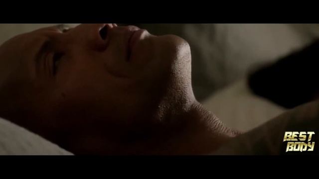 В 14 ЛЕТ ОН ИЗБИВАЛ МУЖИКОВ И МЕЧТАЛ О ФУТБОЛЕ! ДУЭЙН ДЖОНСОН I Форсаж: Хоббс и Шоу смотреть онлайн