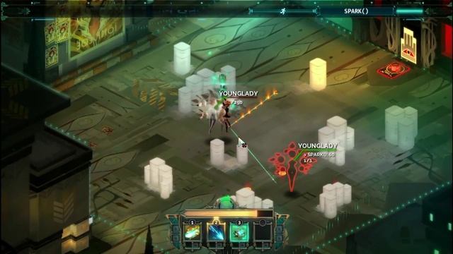 Transistor - Pause and Play | Tara! Laro Tayo! - Part 1 смотреть онлайн