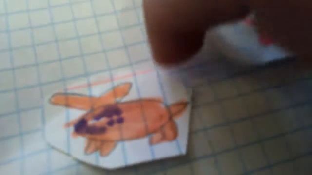 Домик тетрадка для хомячка ? смотреть онлайн