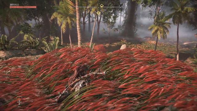 Horizon Запретный Запад_ч. 38_Кровь за кровь (побочное, начало). Помогаем Декке найти внука. смотреть онлайн
