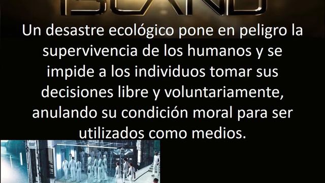 Dilemas Éticos en Genoma Humano смотреть онлайн