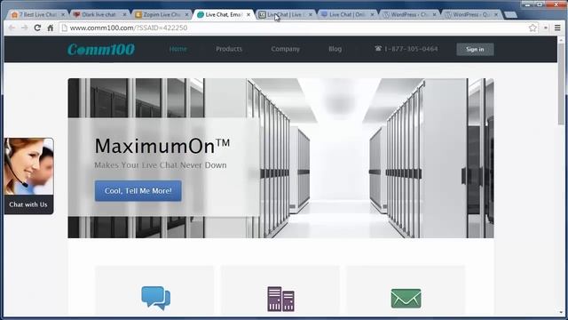 7 Best Live Chat Support Software for Your WordPress Site смотреть онлайн