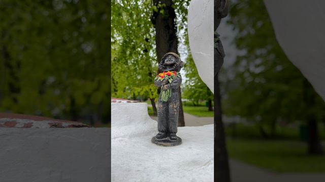 Калужский космонавтик №9 — «Космонавтка Тая» смотреть онлайн