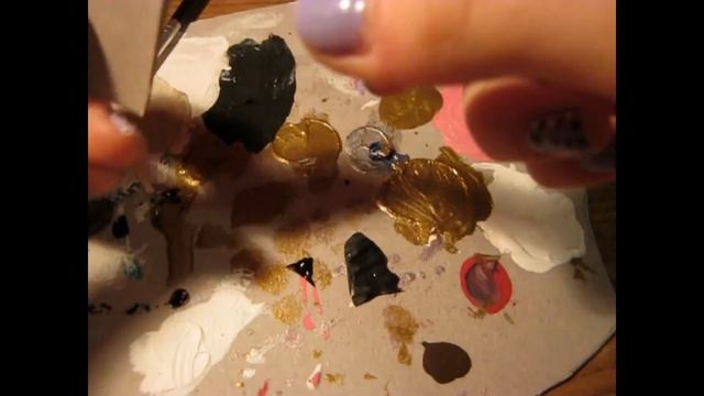 Besties - how to make a doll ipad and iphone смотреть онлайн