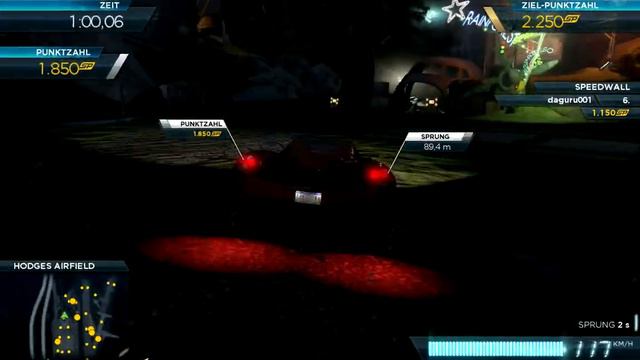 NFS Most Wanted 2012: Pagani Huayra - Air Raid (Terminal Velocity DLC) (#377) смотреть онлайн