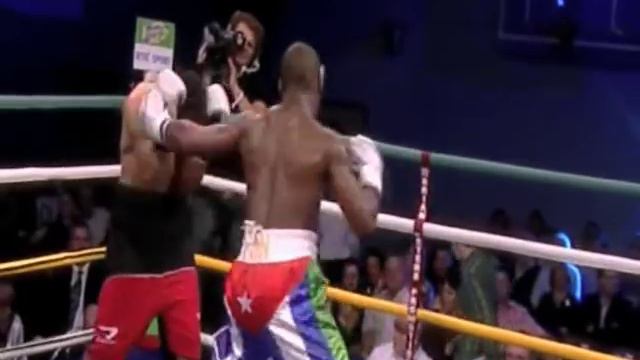 Luis Garcia V Jorge Rodriguez Olivera смотреть онлайн